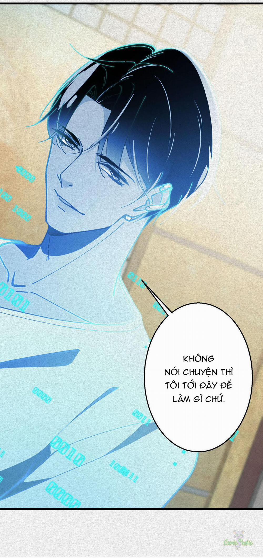 Ký Sinh Trùng 39 trang 10