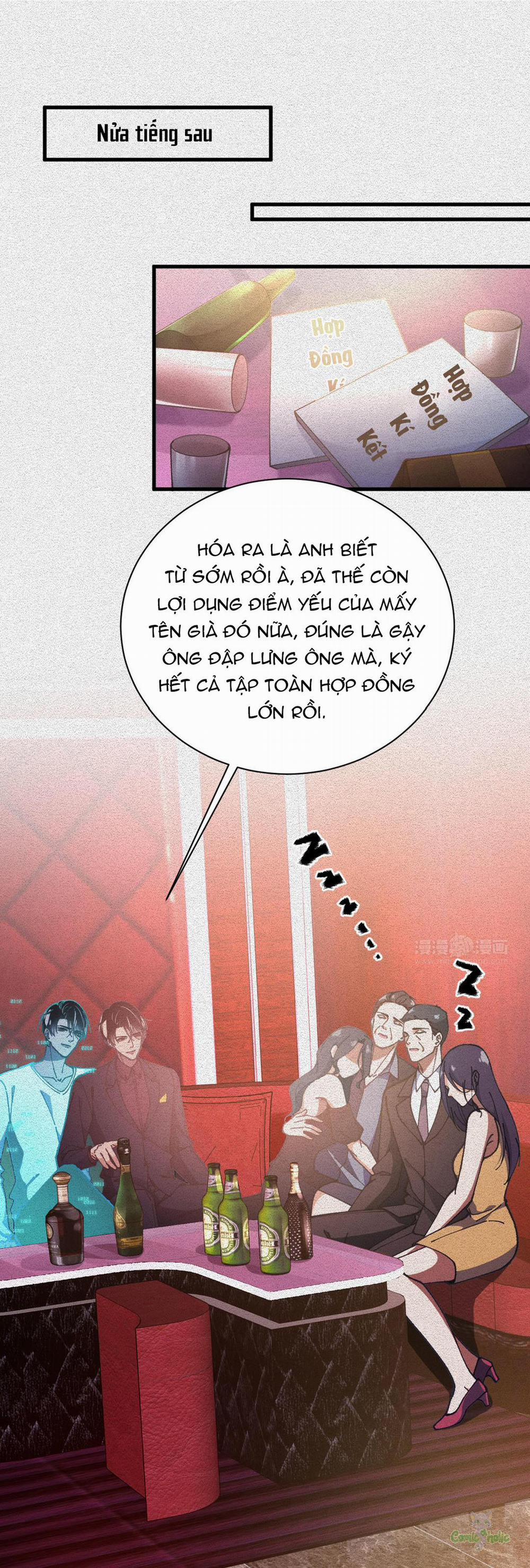 Ký Sinh Trùng 39 trang 11