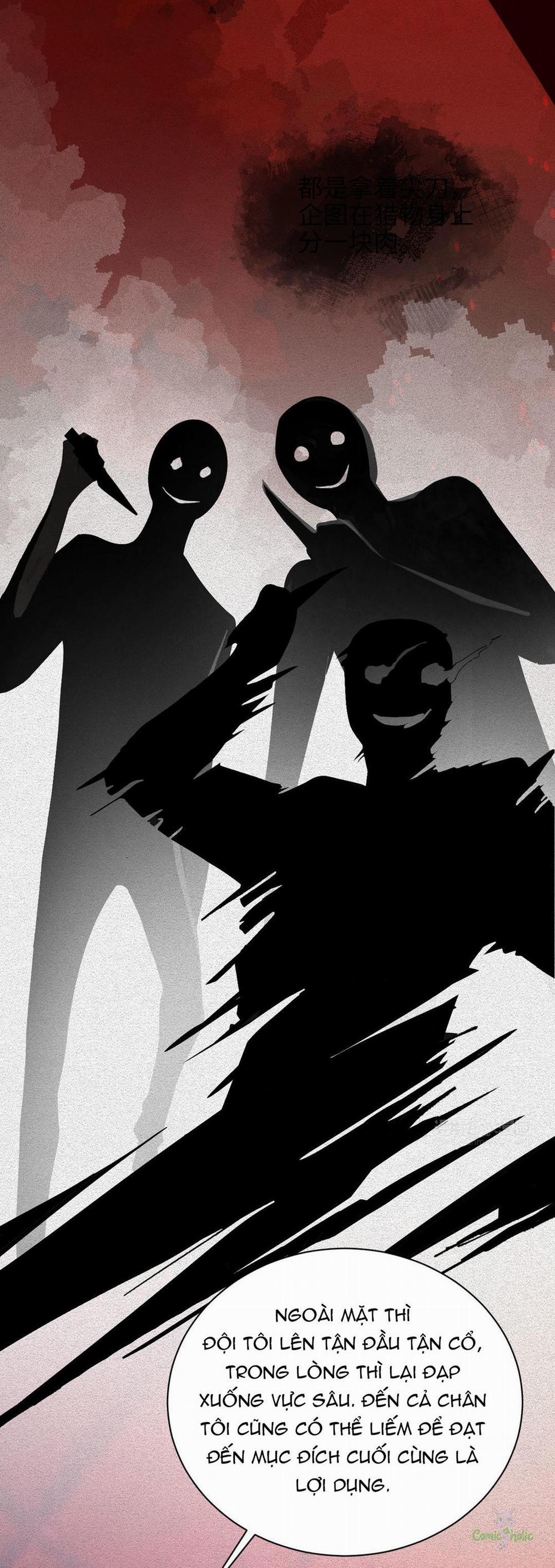 Ký Sinh Trùng 39 trang 13