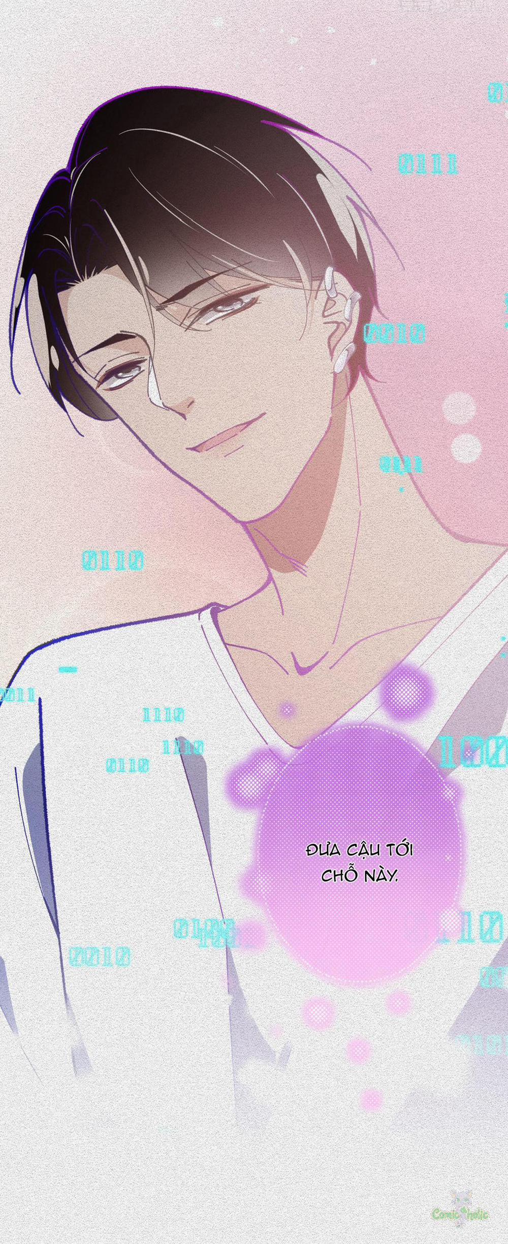 Ký Sinh Trùng 39 trang 16