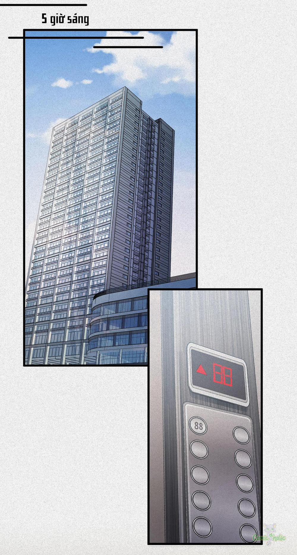 Ký Sinh Trùng 39 trang 17