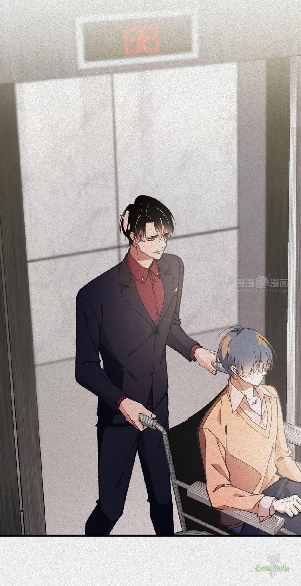 Ký Sinh Trùng 39 trang 18