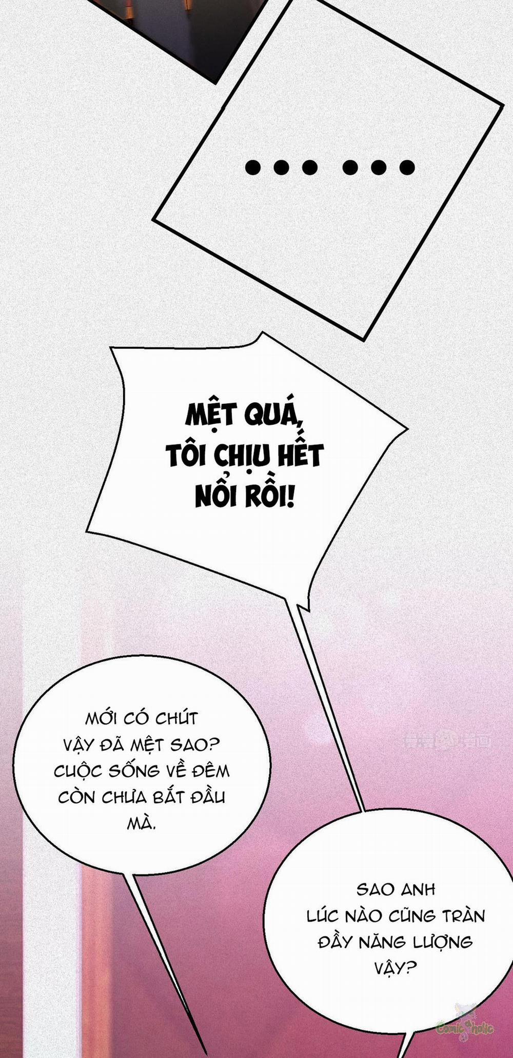 Ký Sinh Trùng 39 trang 2