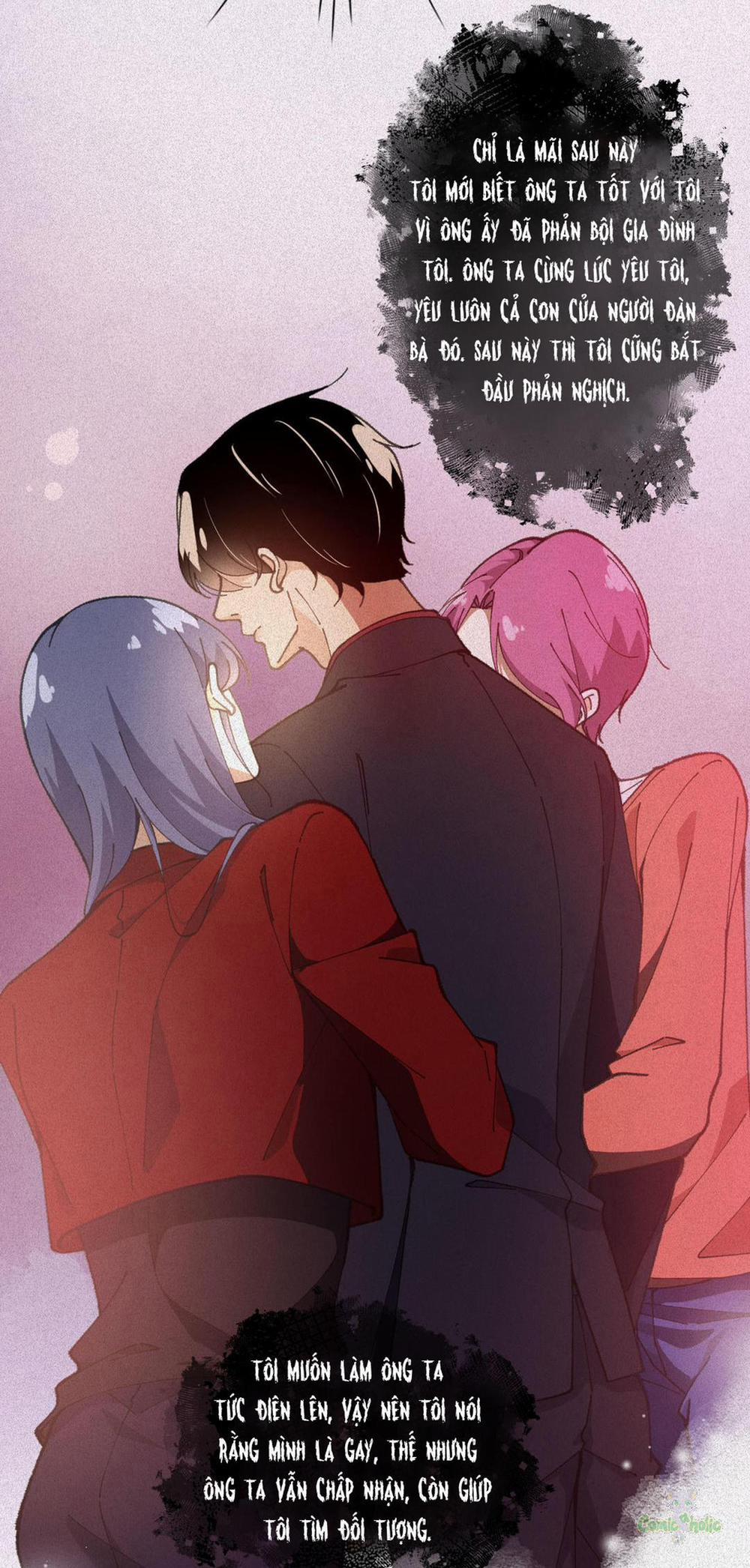 Ký Sinh Trùng 39 trang 24