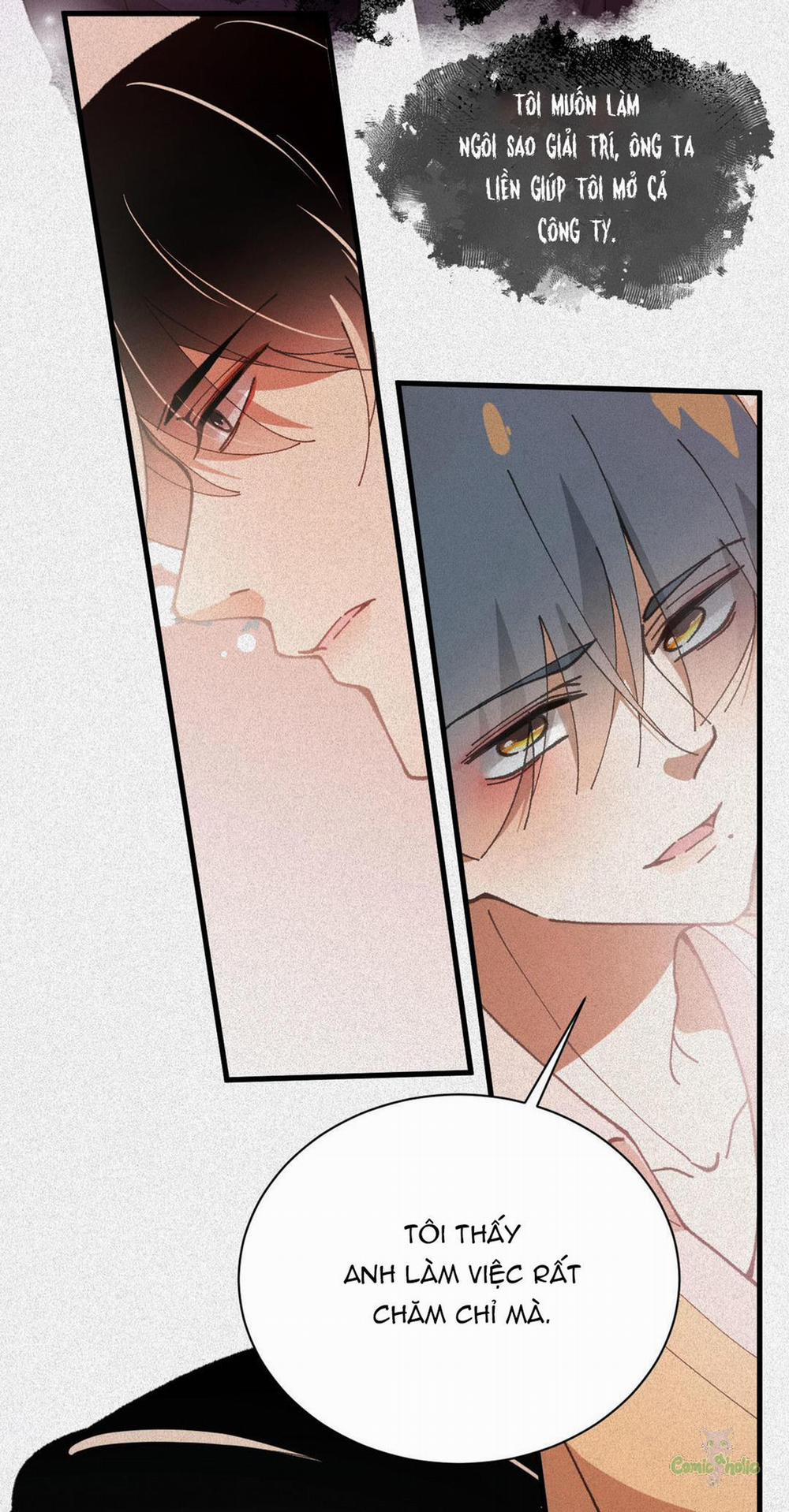 Ký Sinh Trùng 39 trang 25