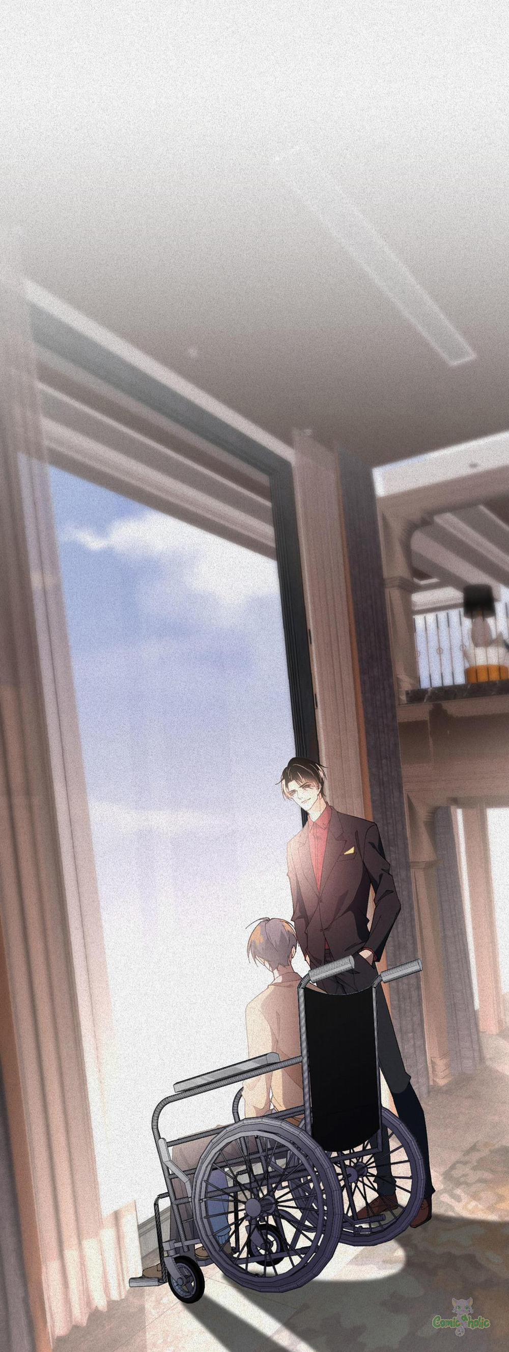 Ký Sinh Trùng 39 trang 27