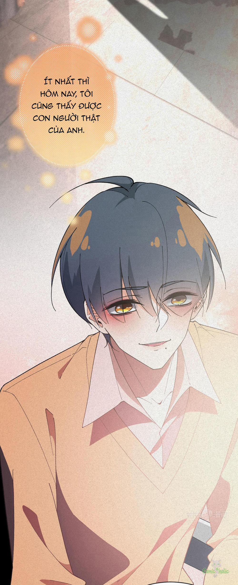 Ký Sinh Trùng 39 trang 28