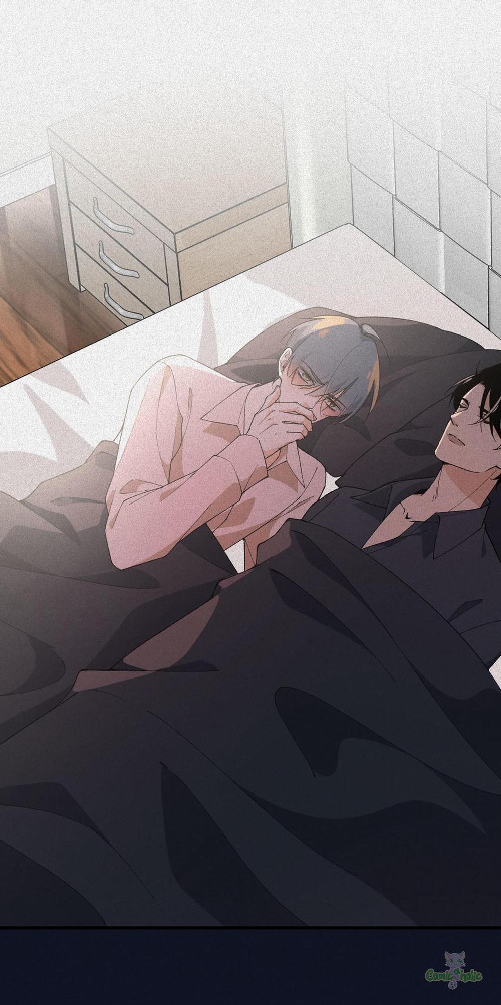 Ký Sinh Trùng 39 trang 30