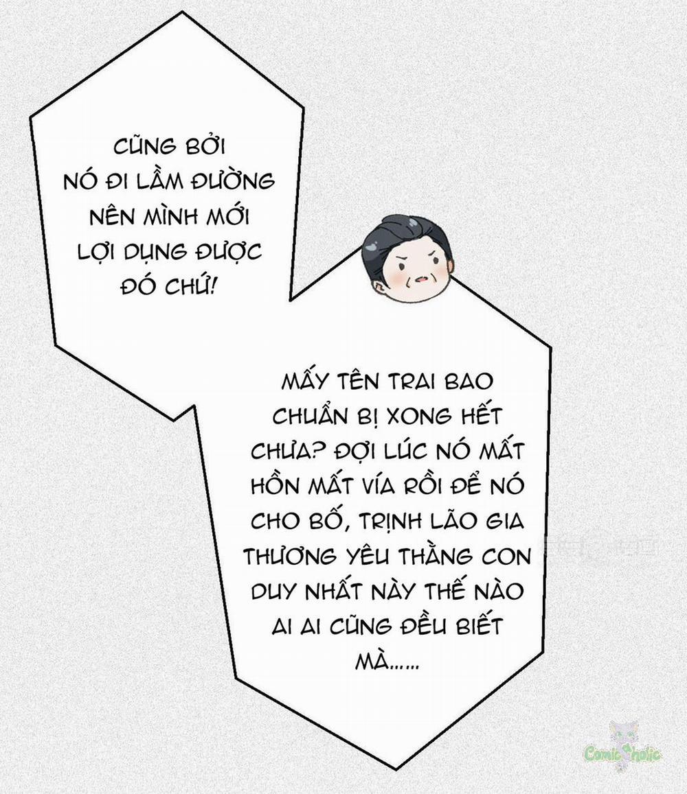 Ký Sinh Trùng 39 trang 8