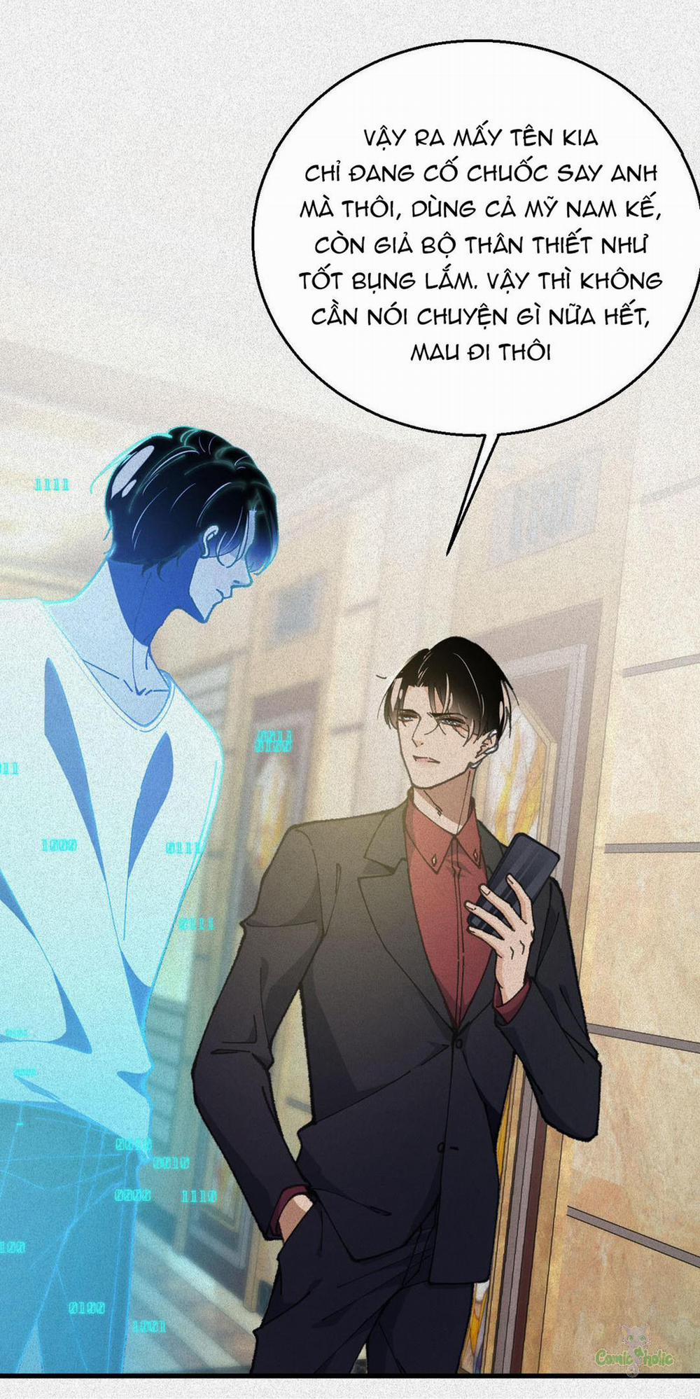 Ký Sinh Trùng 39 trang 9