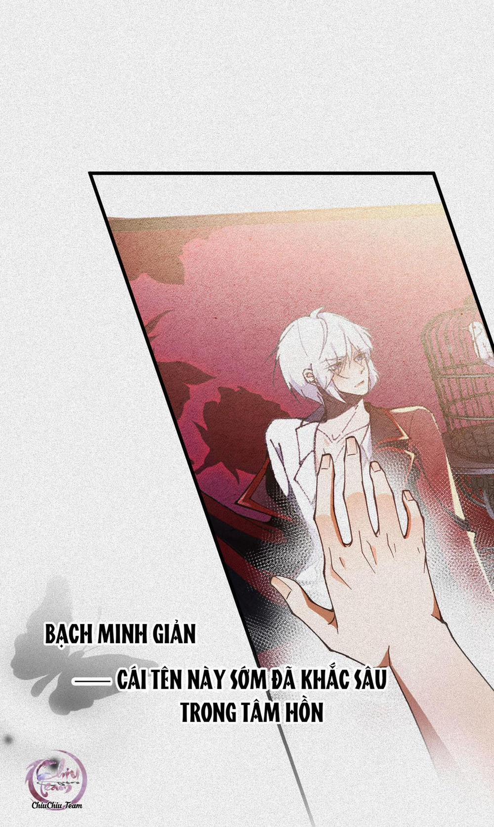 Ký Sinh Trùng 4 trang 1