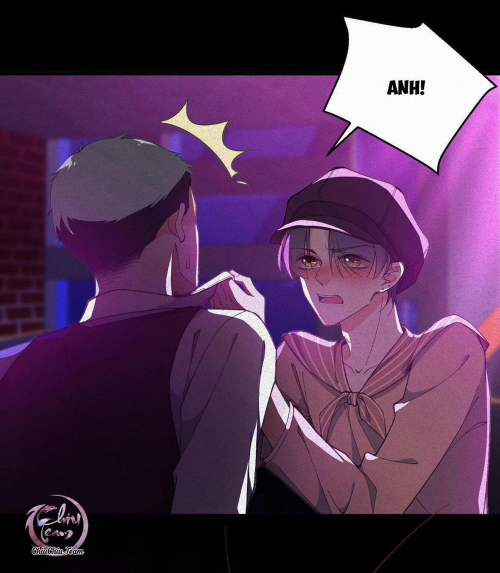 Ký Sinh Trùng 4 trang 10