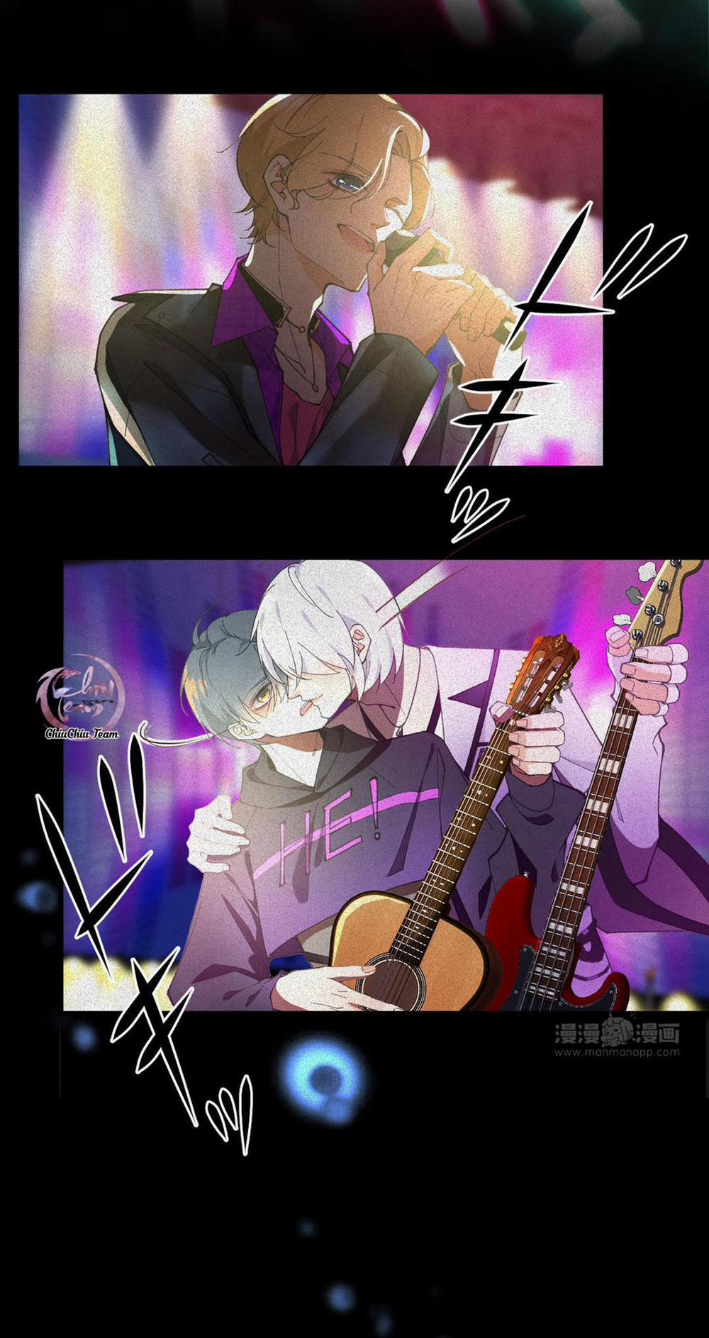 Ký Sinh Trùng 4 trang 15