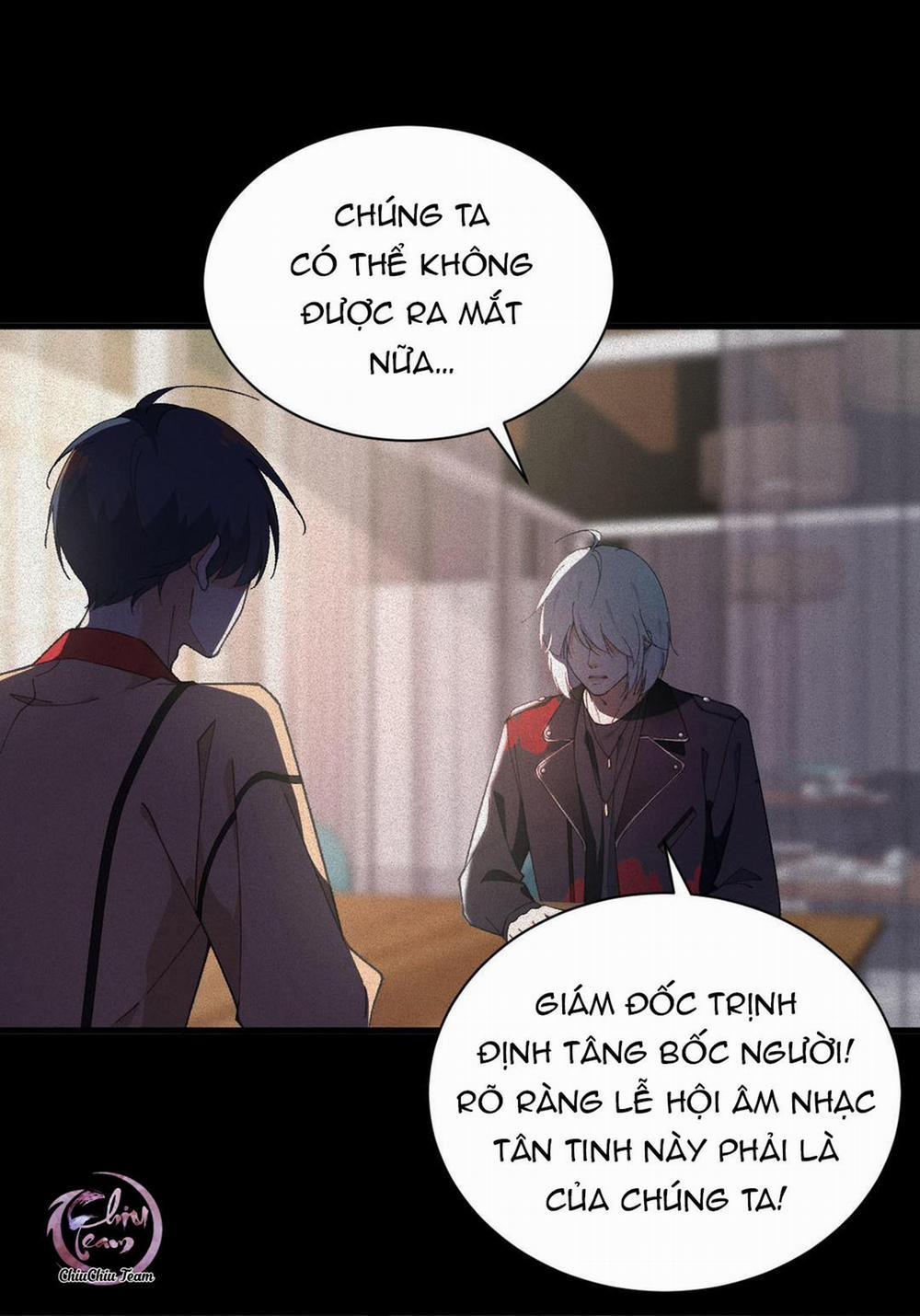 Ký Sinh Trùng 4 trang 19