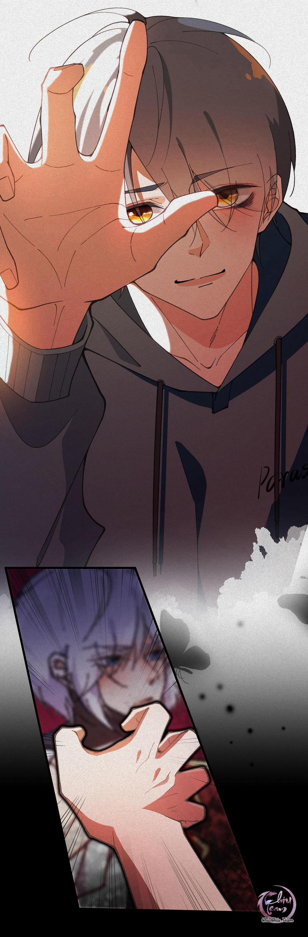 Ký Sinh Trùng 4 trang 2