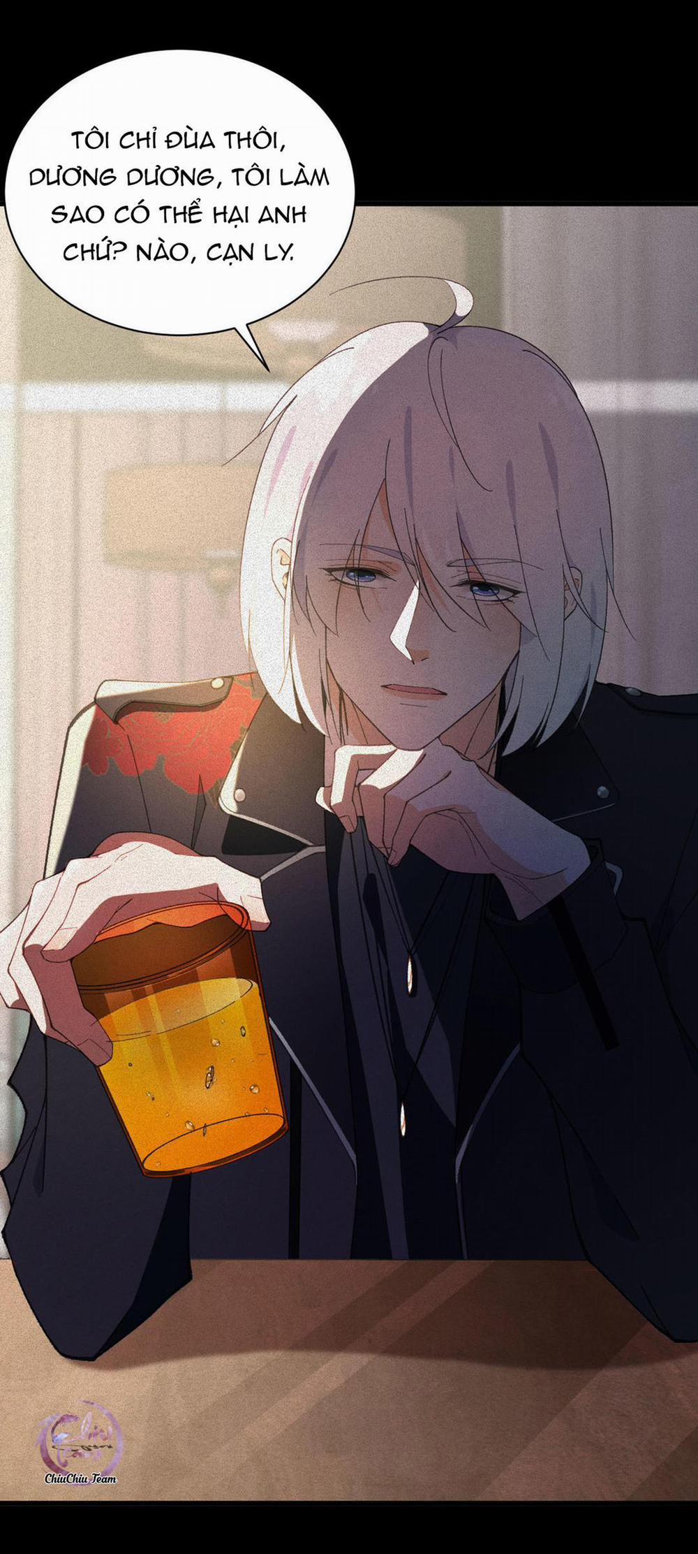 Ký Sinh Trùng 4 trang 23