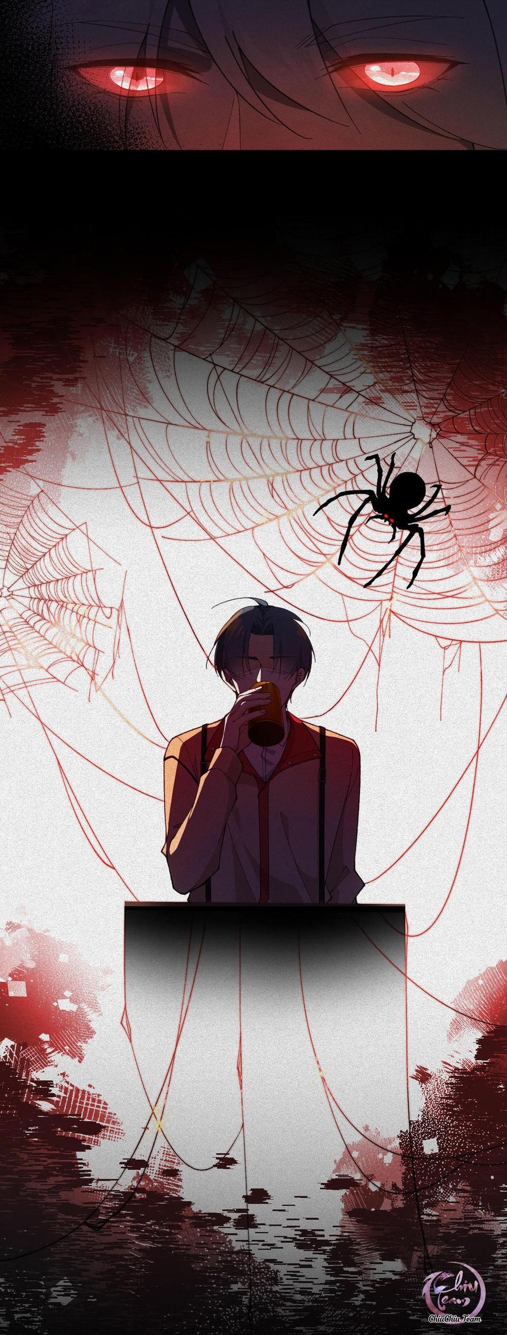 Ký Sinh Trùng 4 trang 25