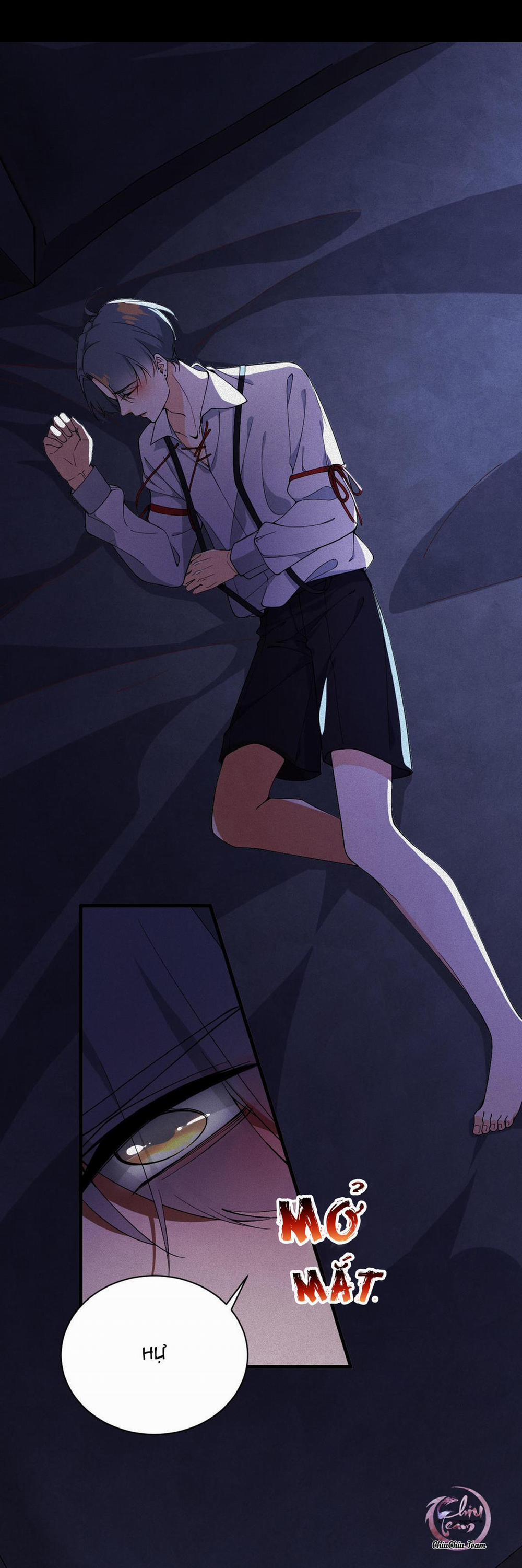 Ký Sinh Trùng 4 trang 28