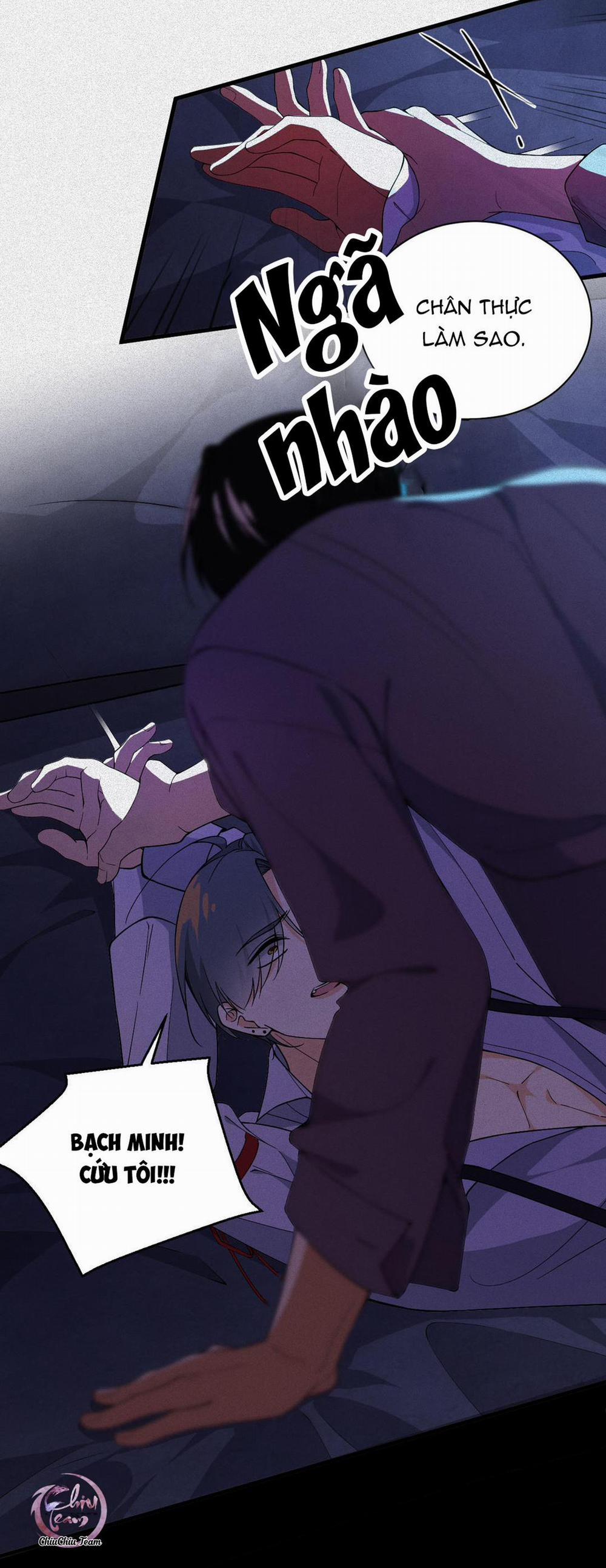 Ký Sinh Trùng 4 trang 32