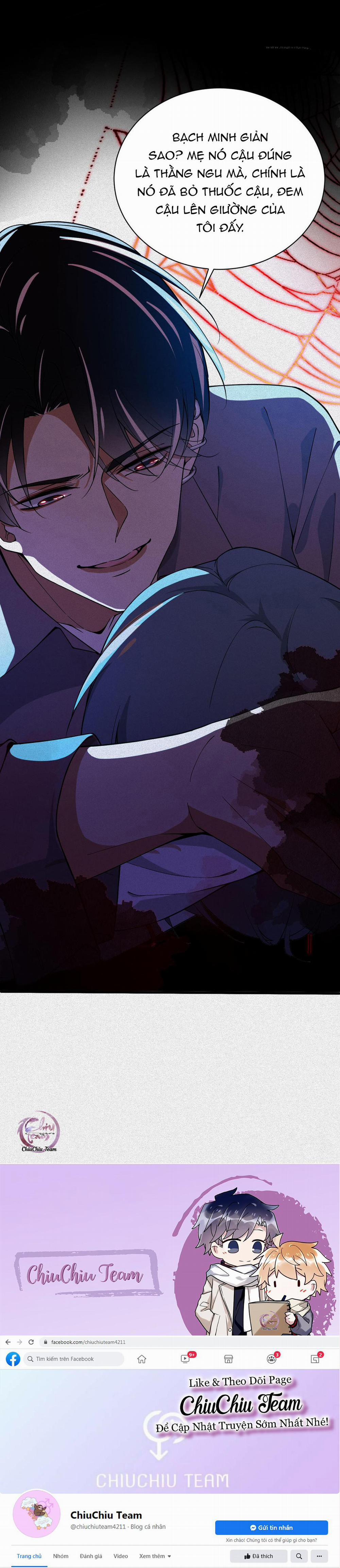 Ký Sinh Trùng 4 trang 33