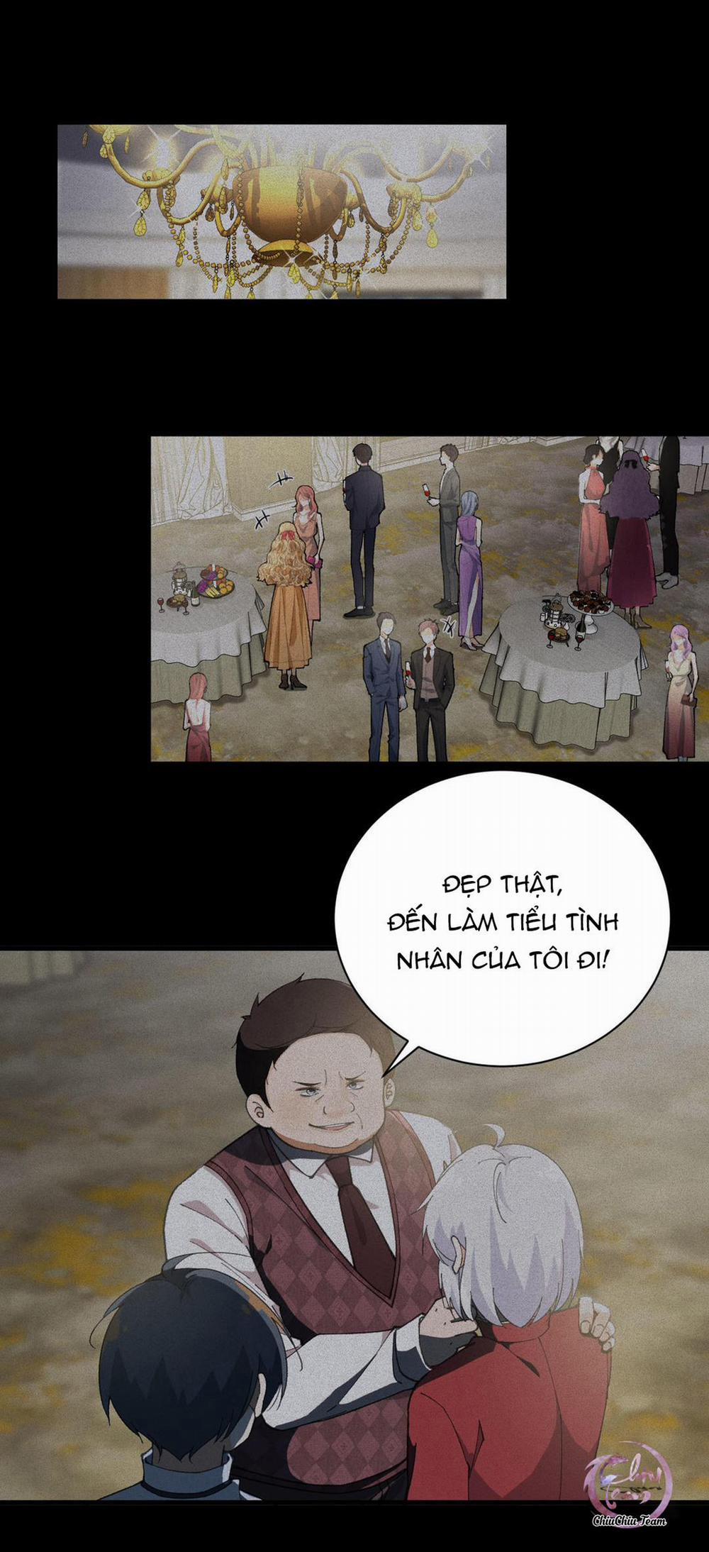 Ký Sinh Trùng 4 trang 5