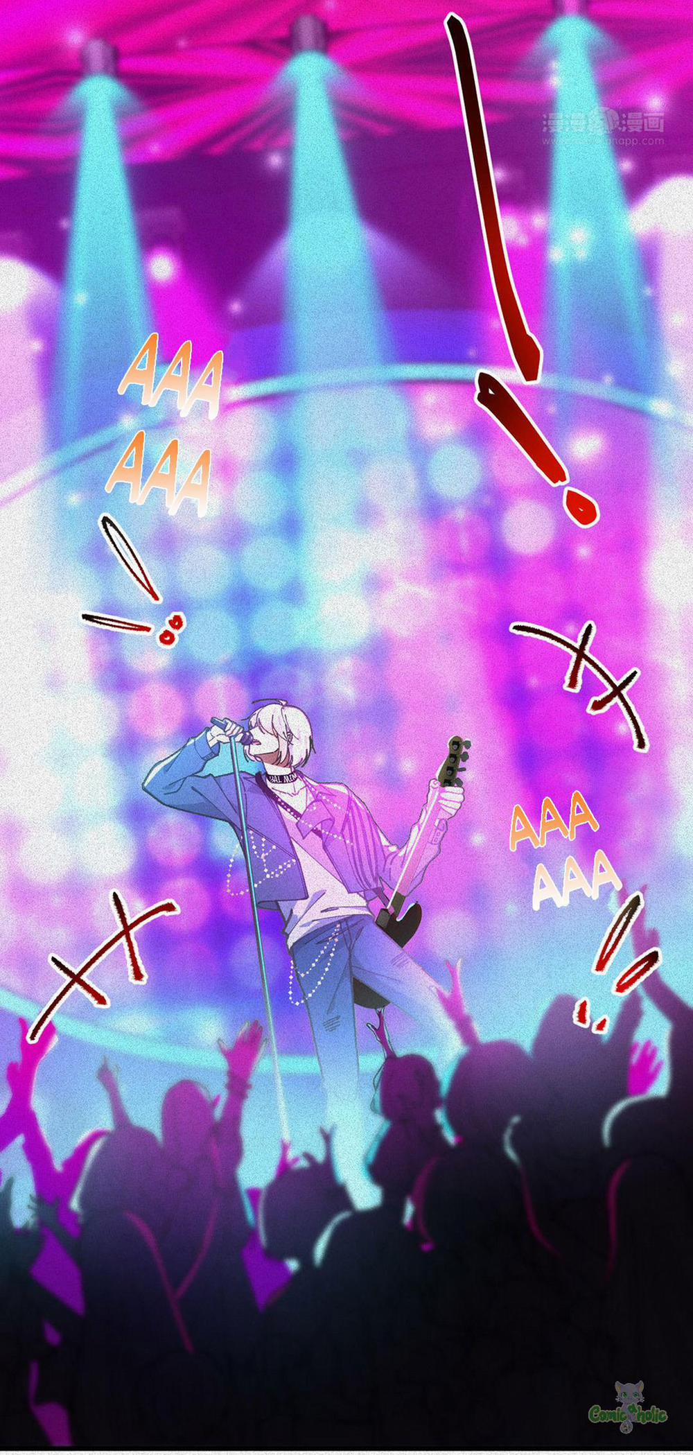 Ký Sinh Trùng 40 trang 11