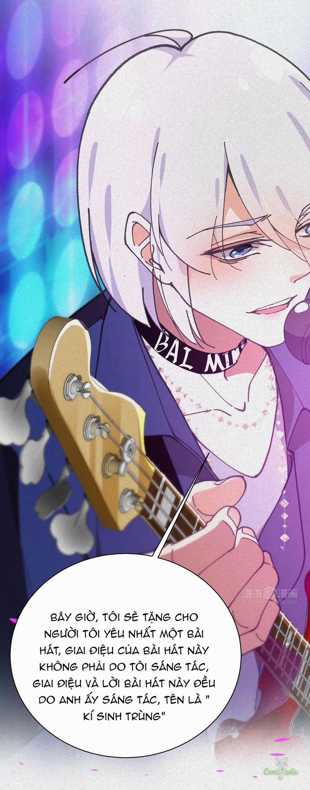 Ký Sinh Trùng 40 trang 15