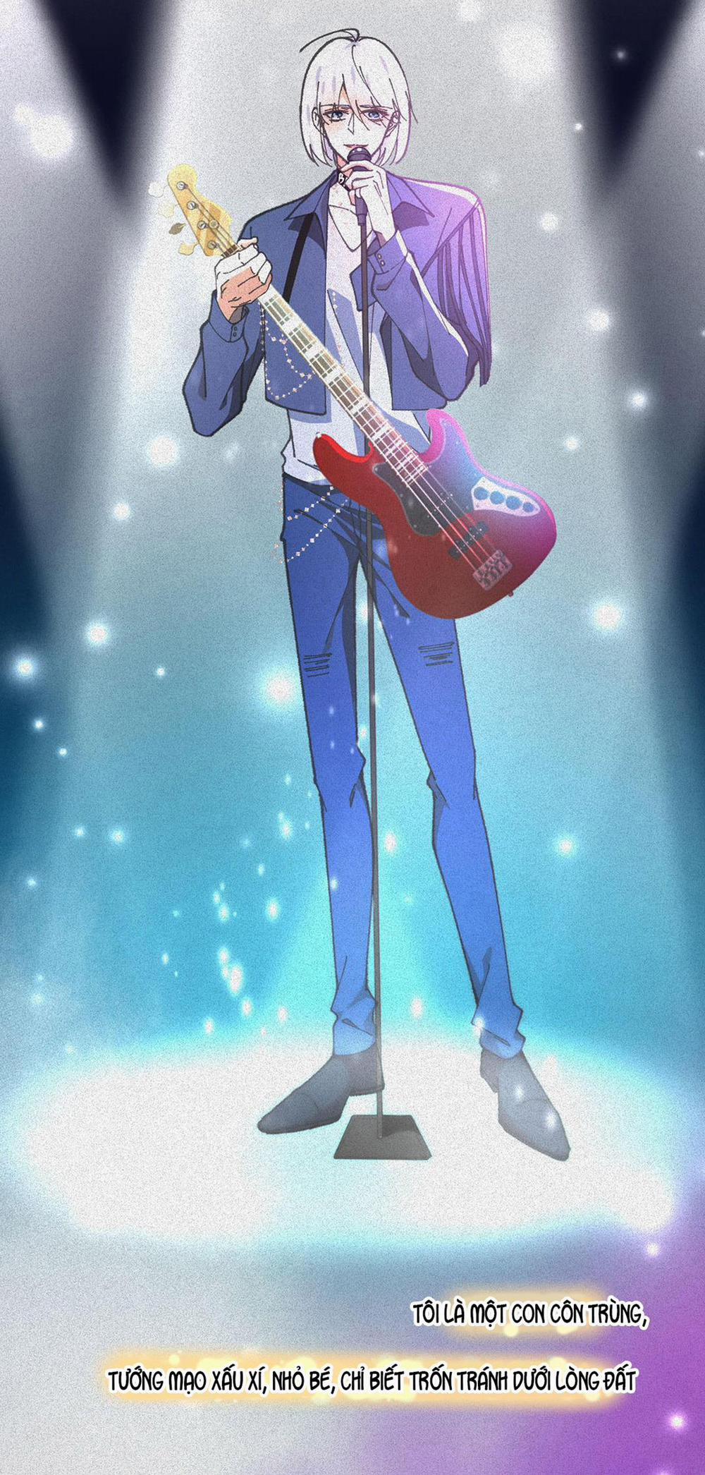 Ký Sinh Trùng 40 trang 17