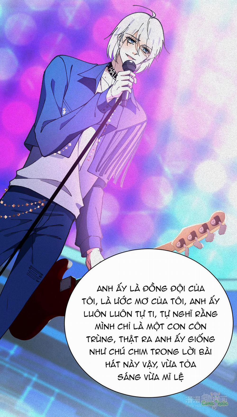 Ký Sinh Trùng 40 trang 21