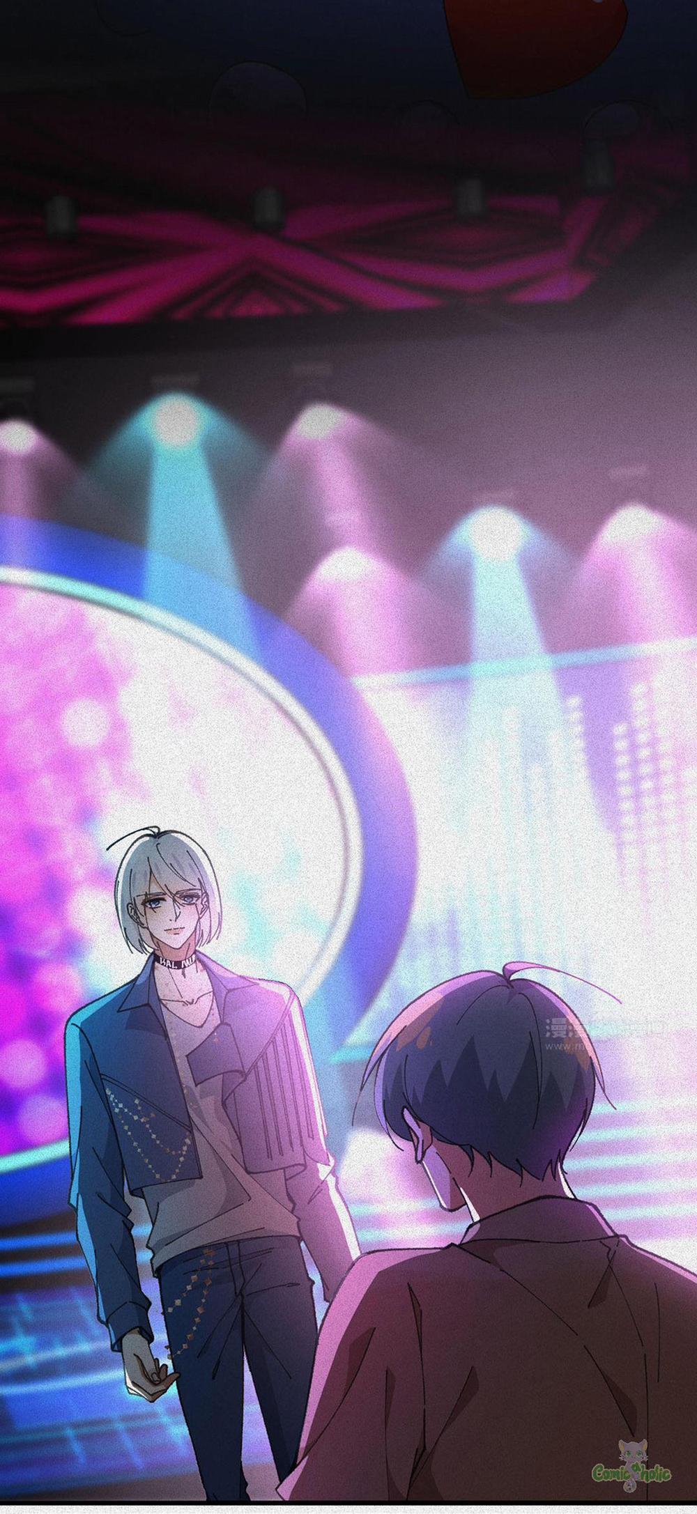 Ký Sinh Trùng 40 trang 24