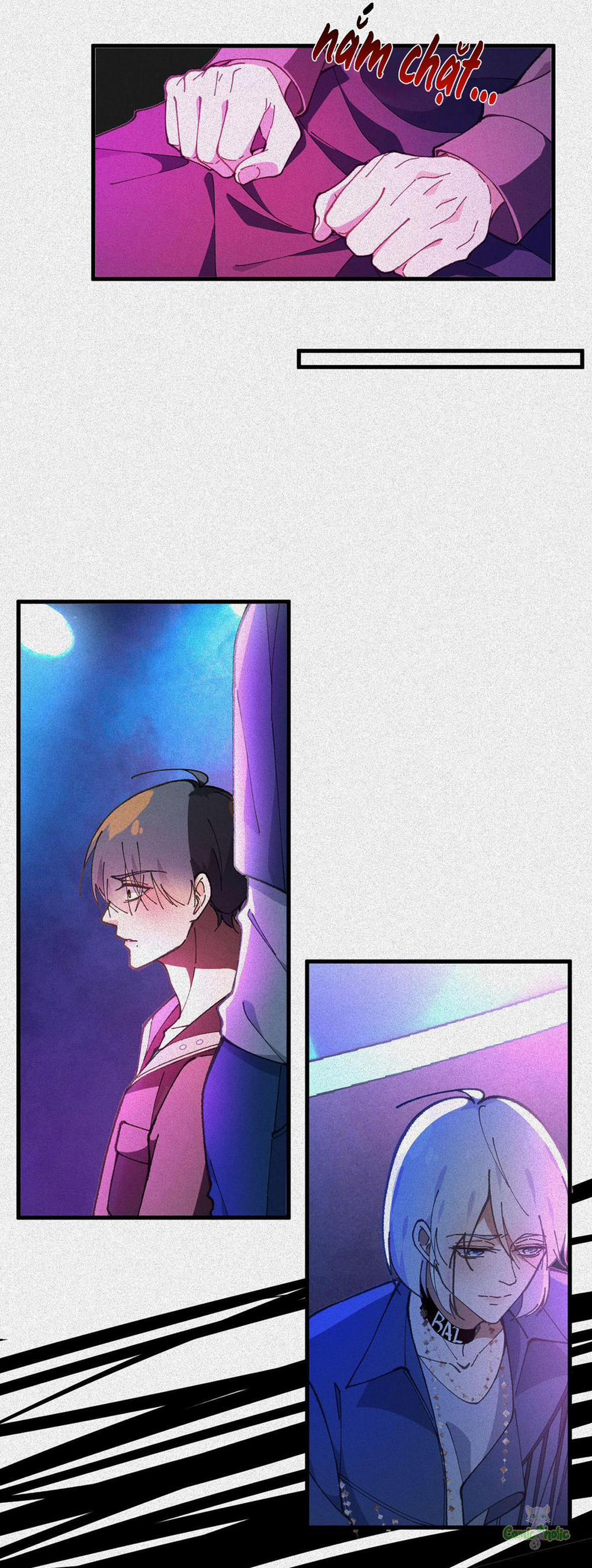 Ký Sinh Trùng 40 trang 25