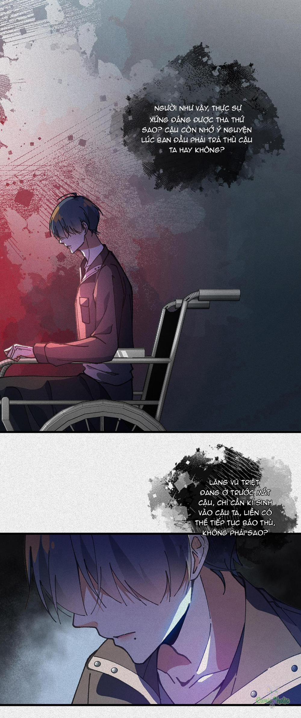 Ký Sinh Trùng 41 trang 13