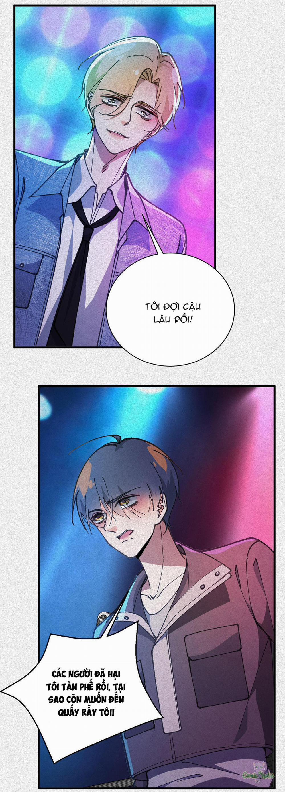 Ký Sinh Trùng 41 trang 17