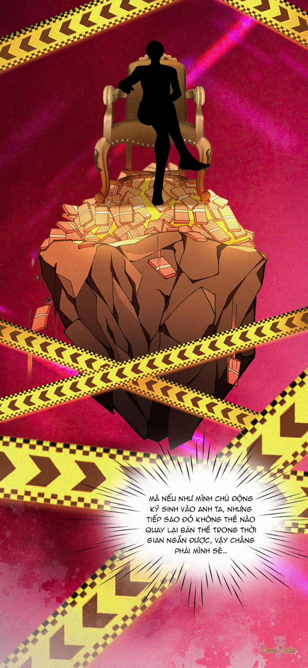 Ký Sinh Trùng 41 trang 19