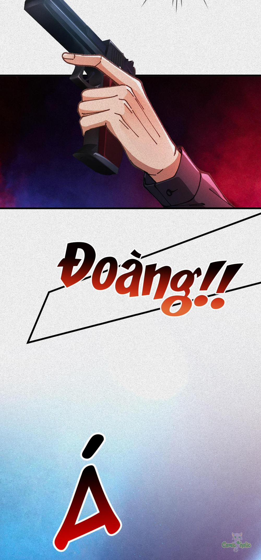 Ký Sinh Trùng 41 trang 23