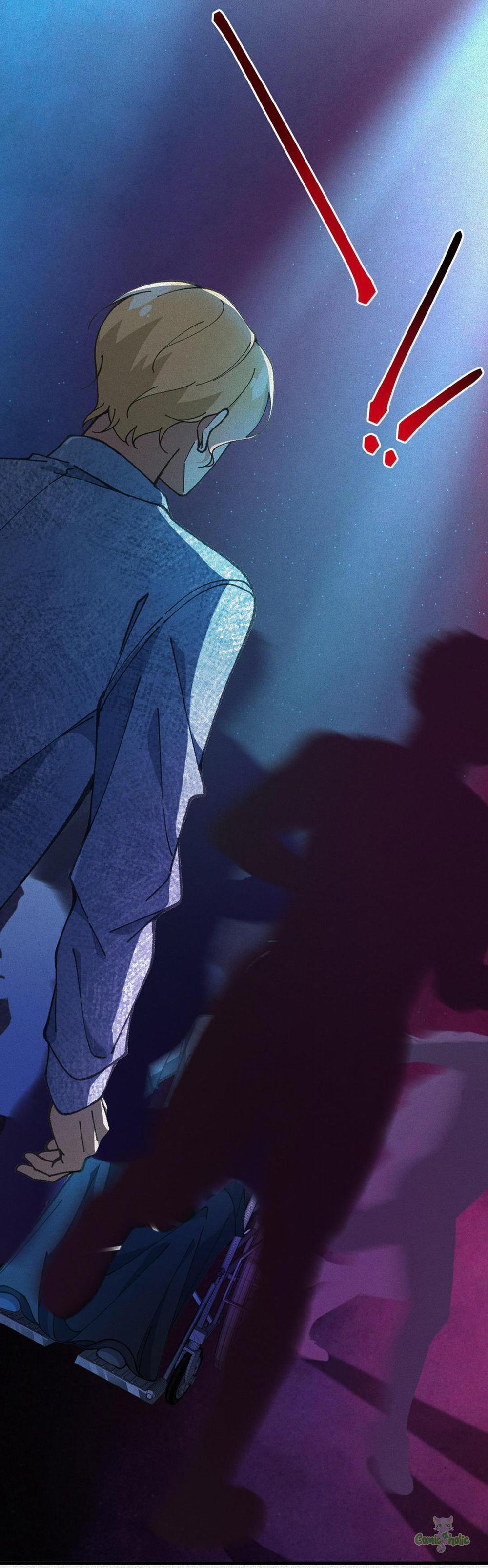 Ký Sinh Trùng 41 trang 24