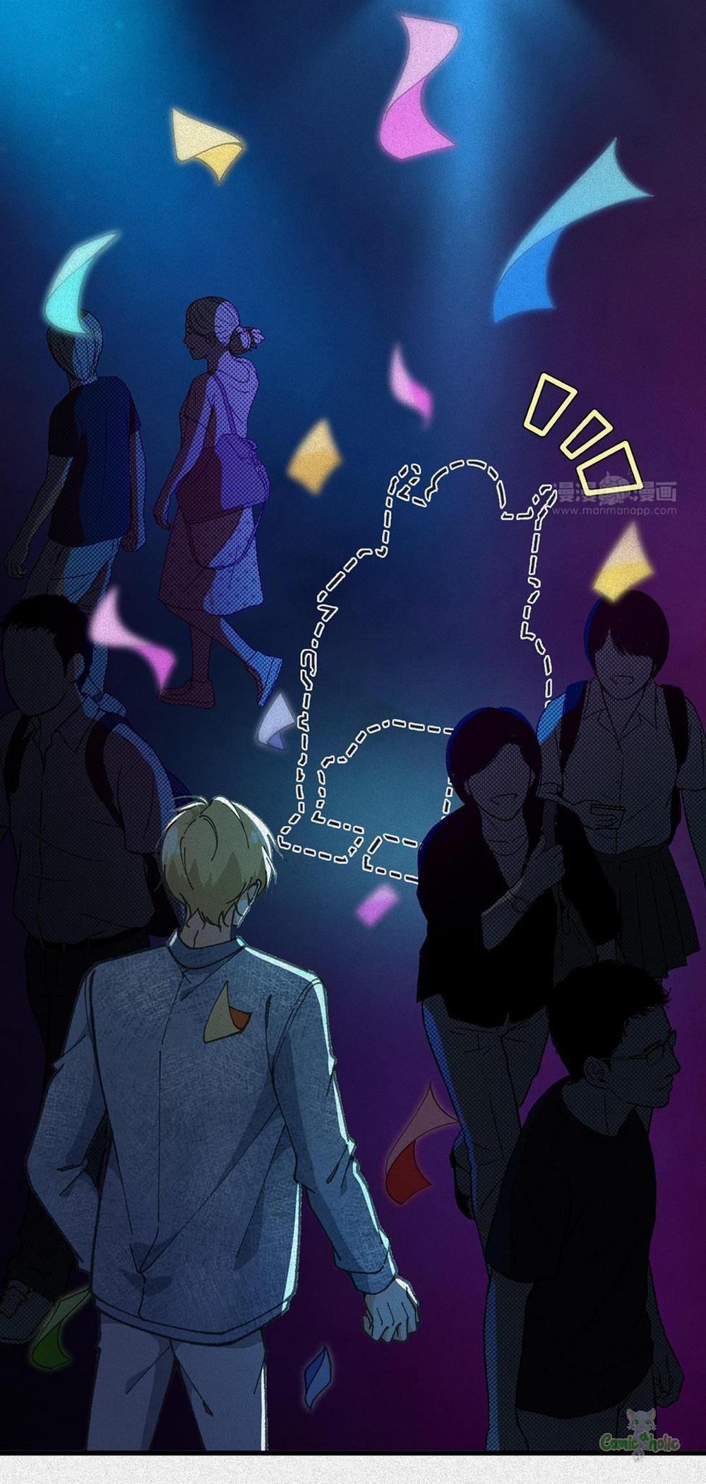 Ký Sinh Trùng 41 trang 26