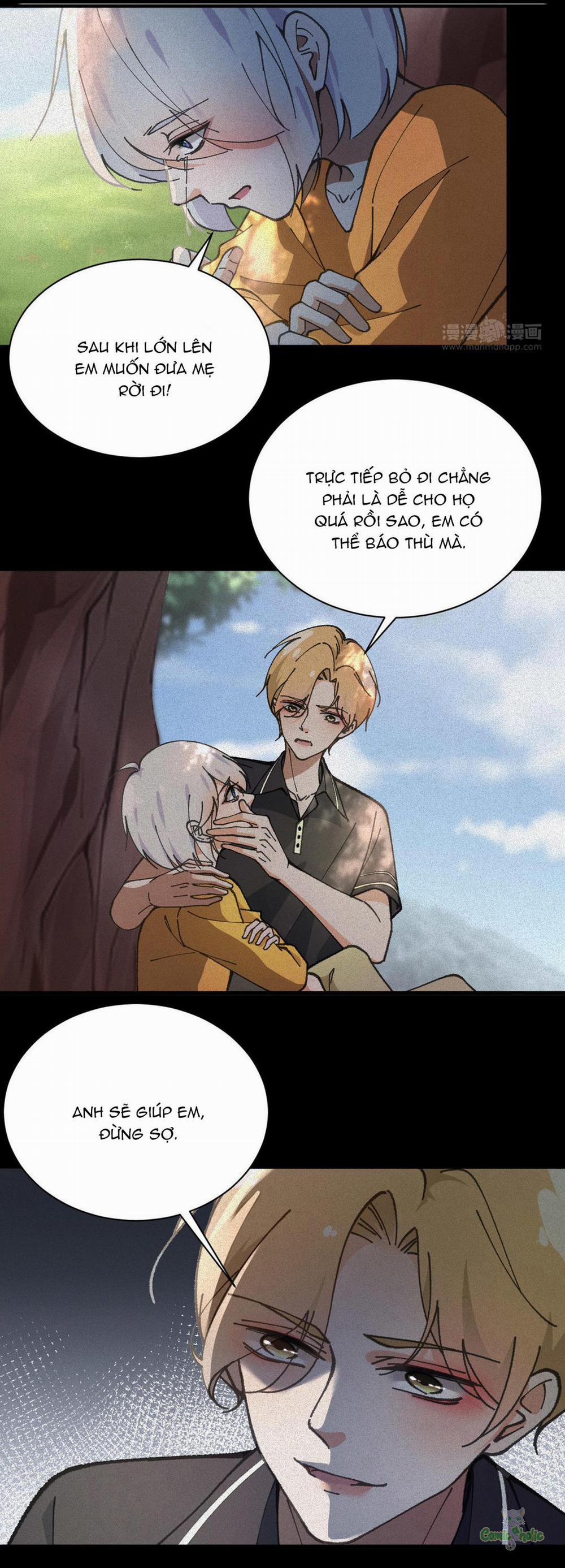 Ký Sinh Trùng 41 trang 6