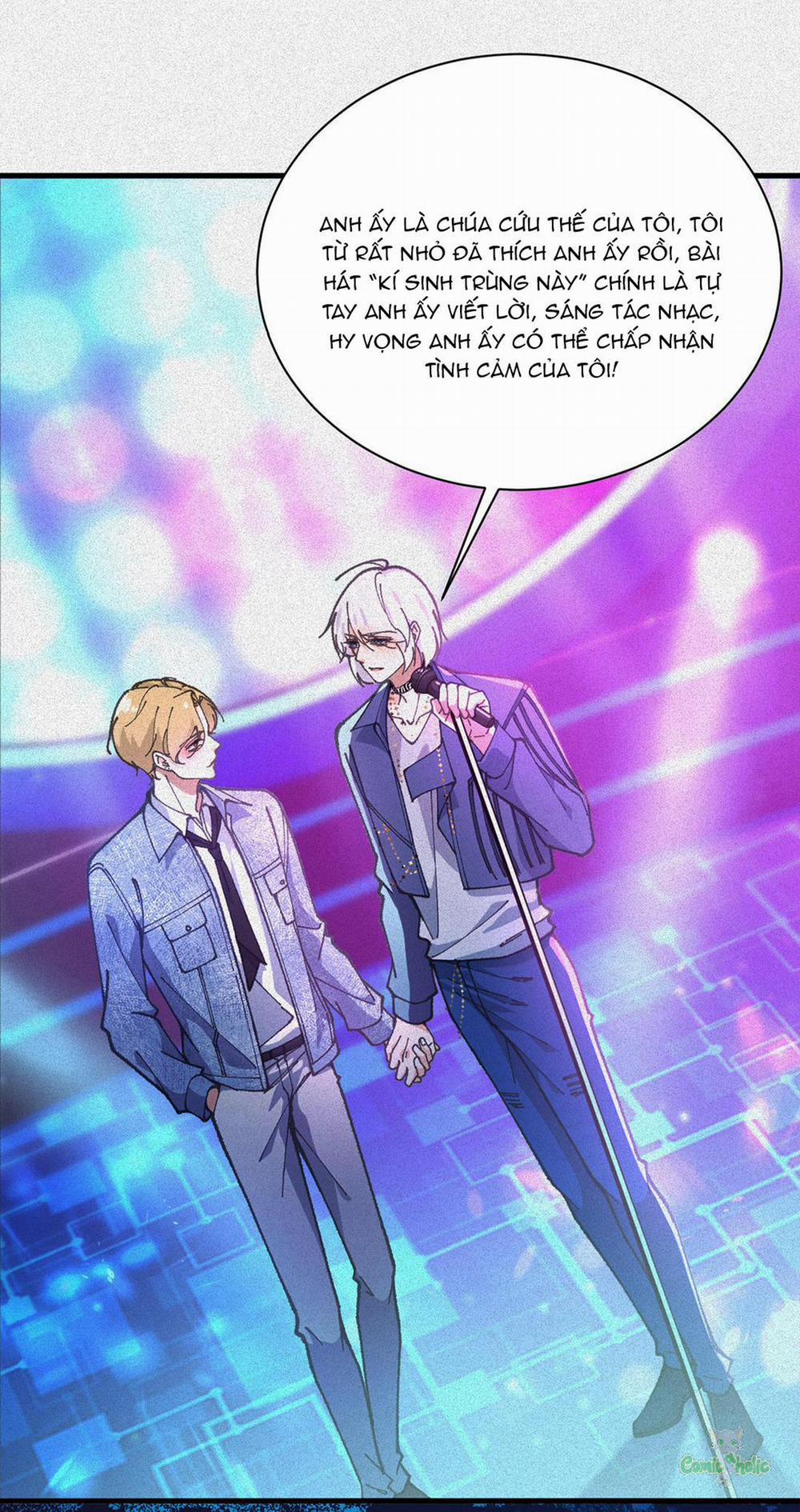 Ký Sinh Trùng 41 trang 9