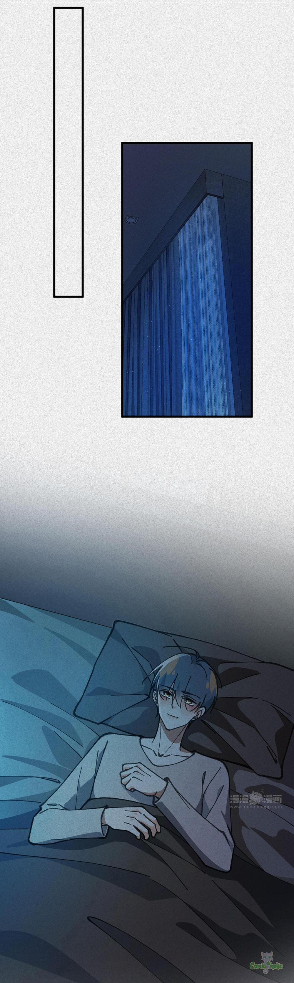 Ký Sinh Trùng 42 trang 19