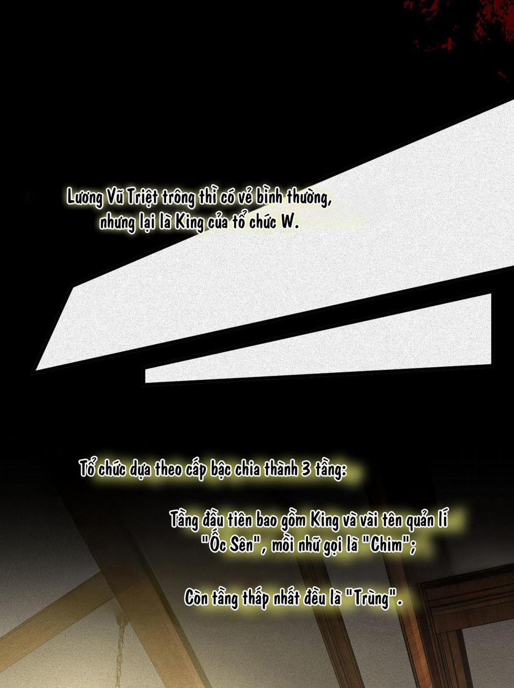 Ký Sinh Trùng 43 trang 10