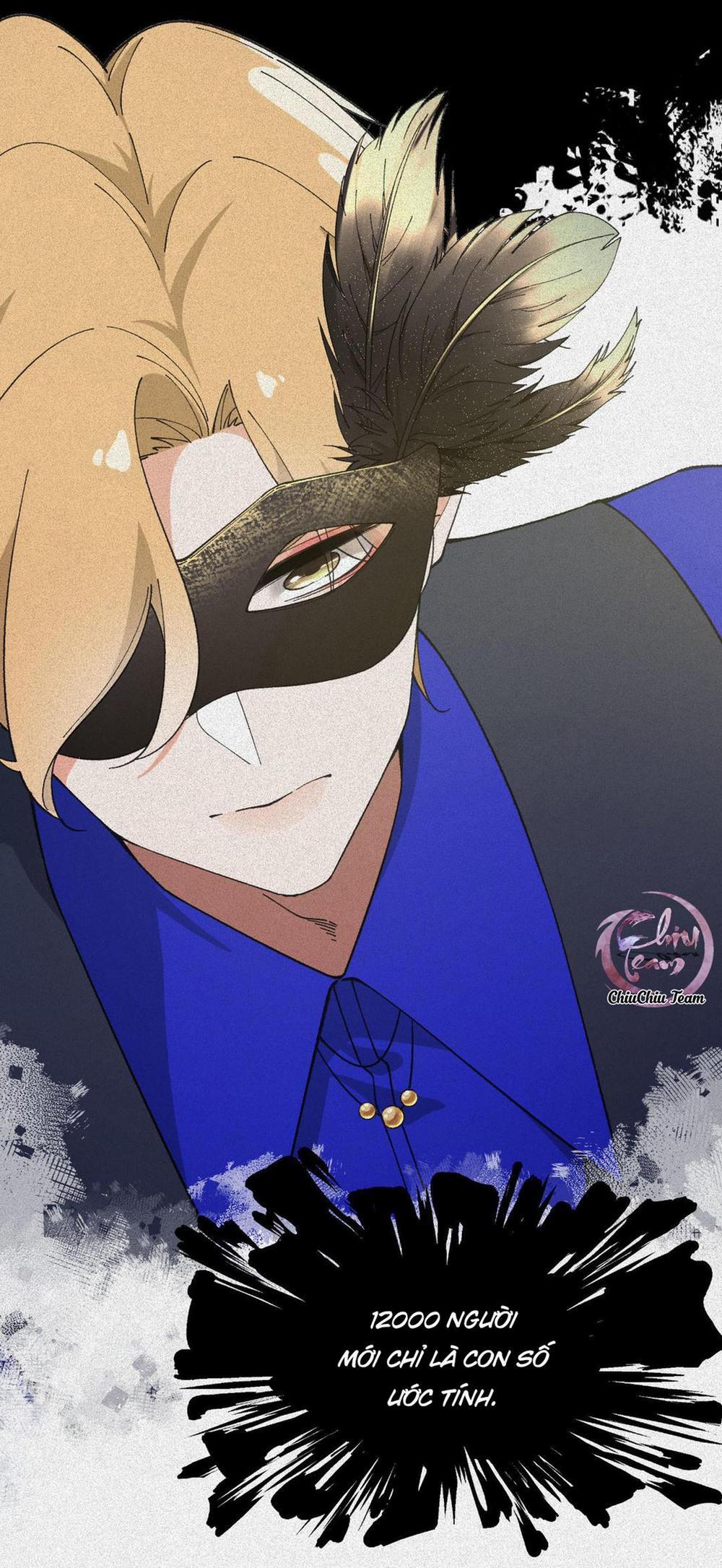 Ký Sinh Trùng 43 trang 14