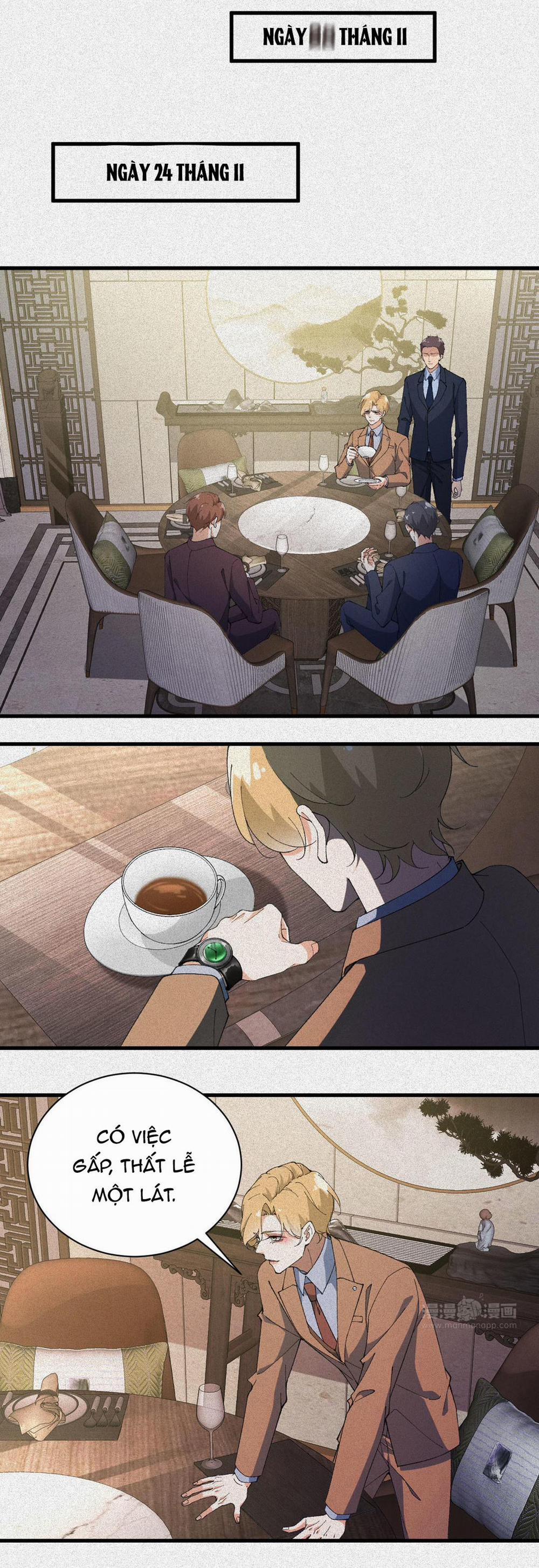 Ký Sinh Trùng 43 trang 15