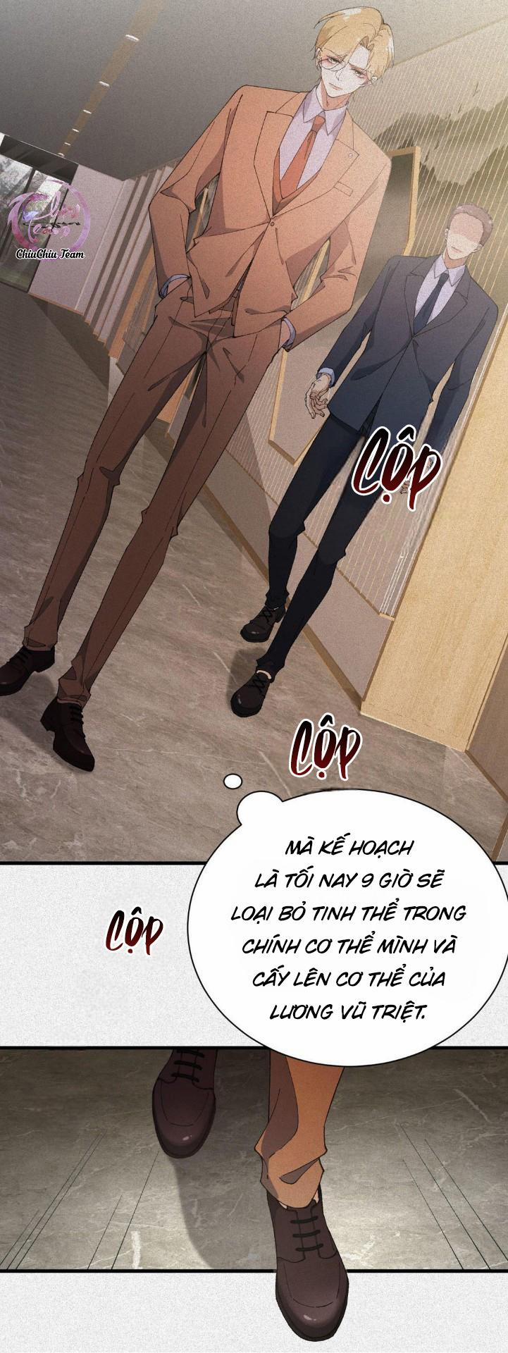 Ký Sinh Trùng 43 trang 17