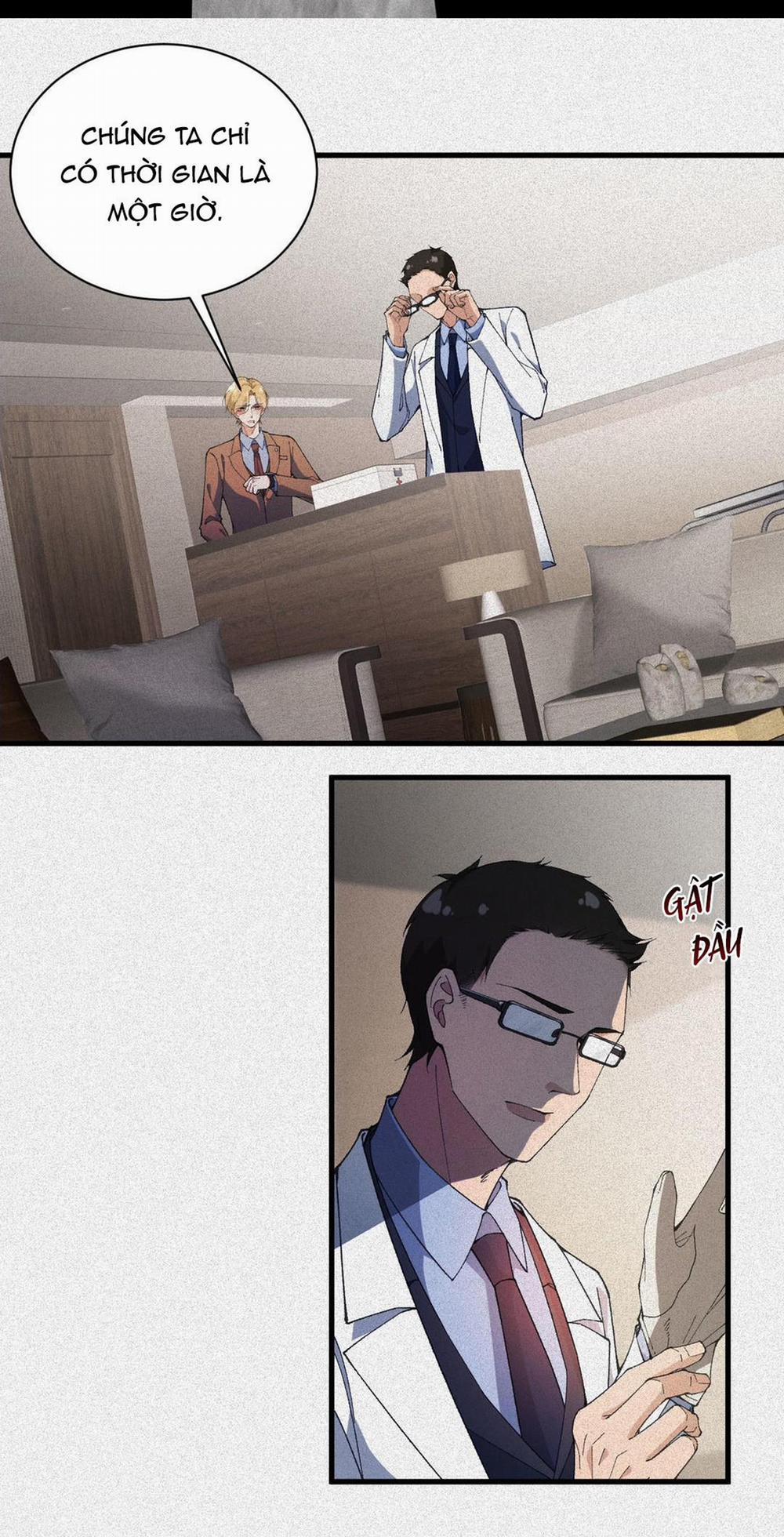 Ký Sinh Trùng 43 trang 20