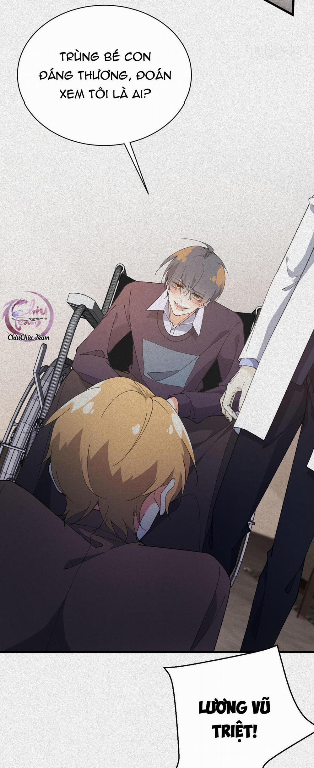 Ký Sinh Trùng 43 trang 23