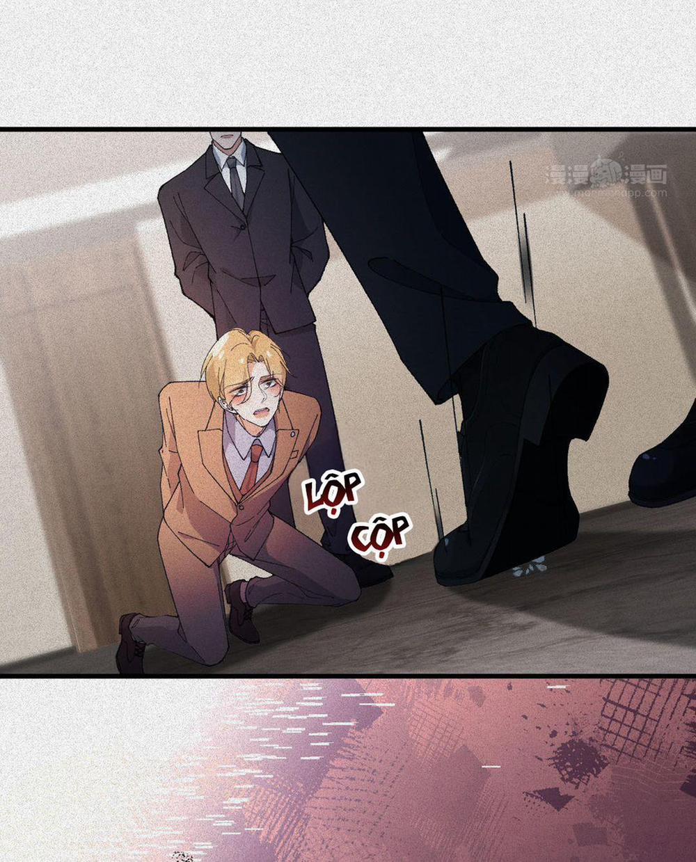 Ký Sinh Trùng 43 trang 25