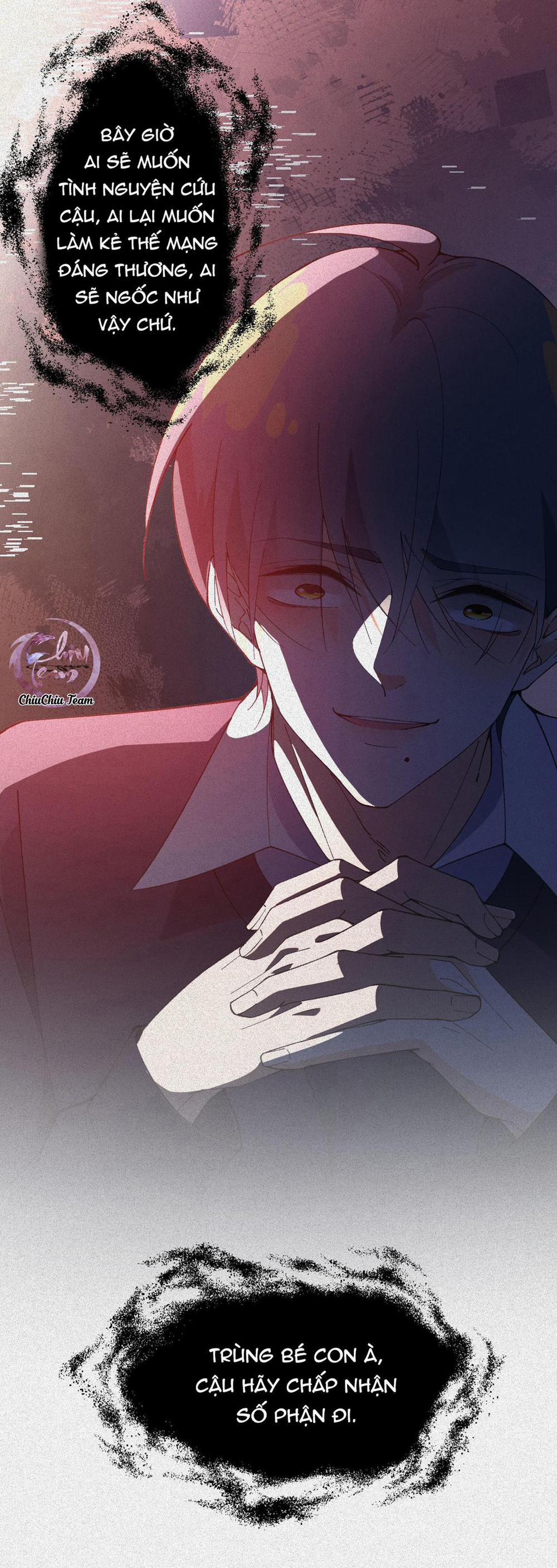 Ký Sinh Trùng 43 trang 26