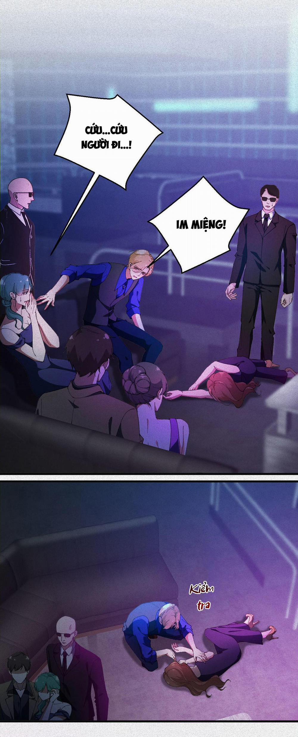 Ký Sinh Trùng 43 trang 5