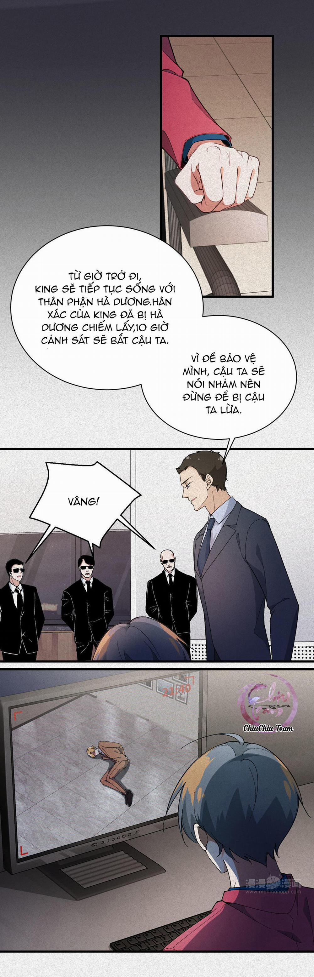 Ký Sinh Trùng 44 trang 2